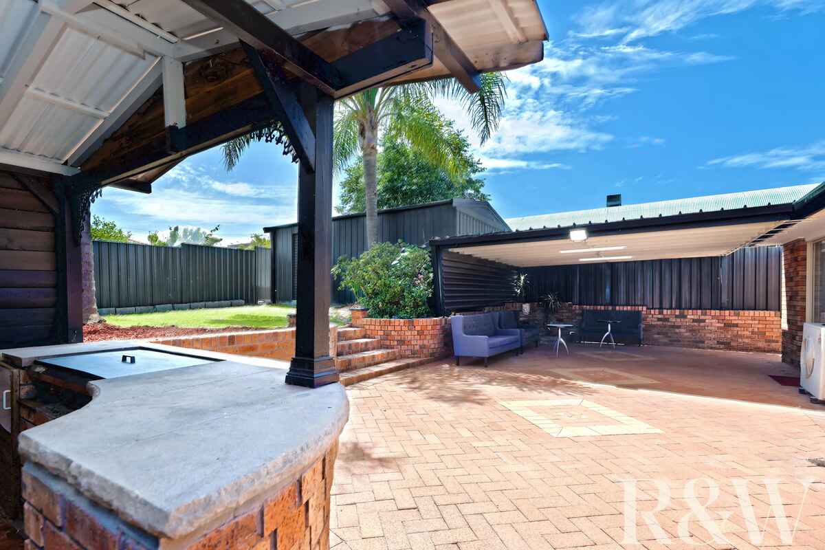 29 Tulloona Street Mount Druitt