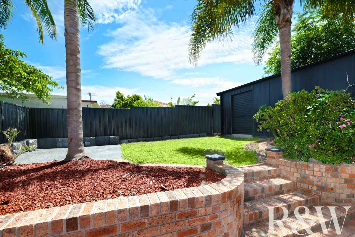 29 Tulloona Street Mount Druitt