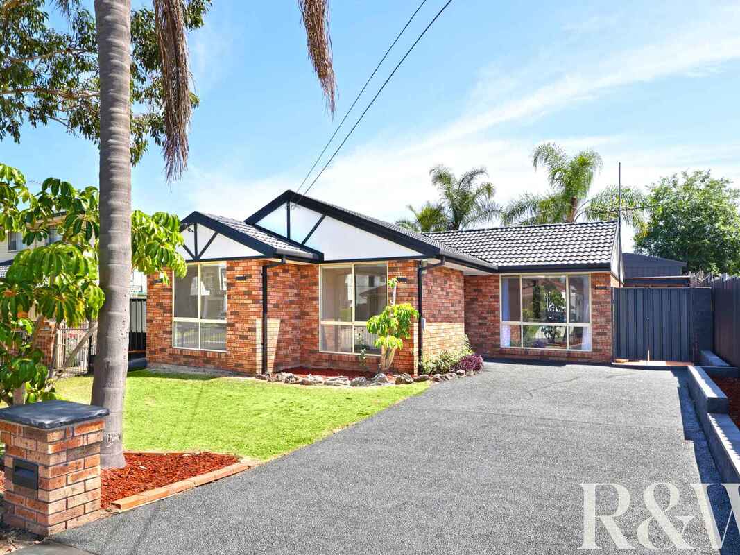29 Tulloona Street Mount Druitt