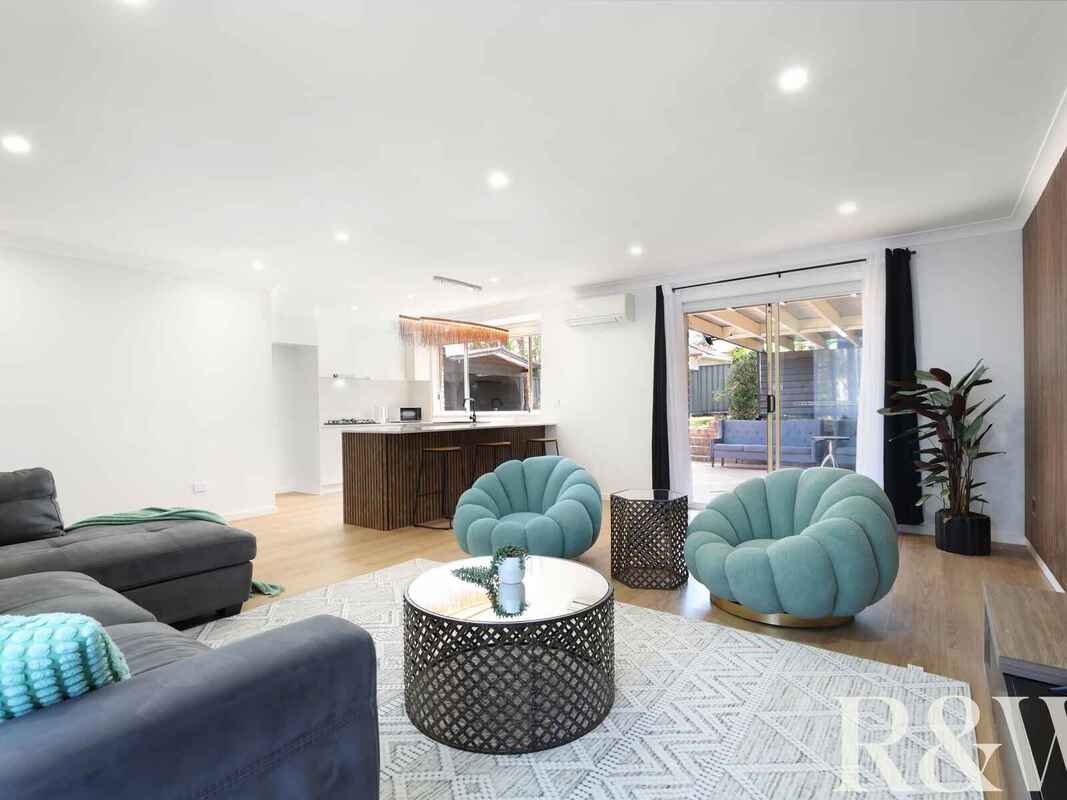 29 Tulloona Street Mount Druitt