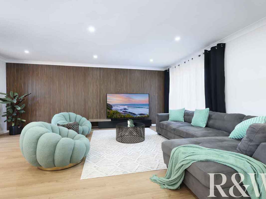 29 Tulloona Street Mount Druitt