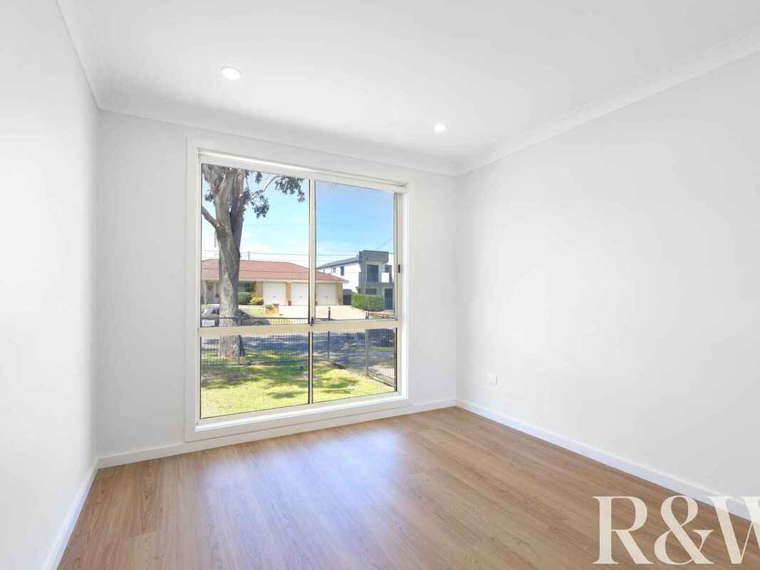 29 Tulloona Street Mount Druitt