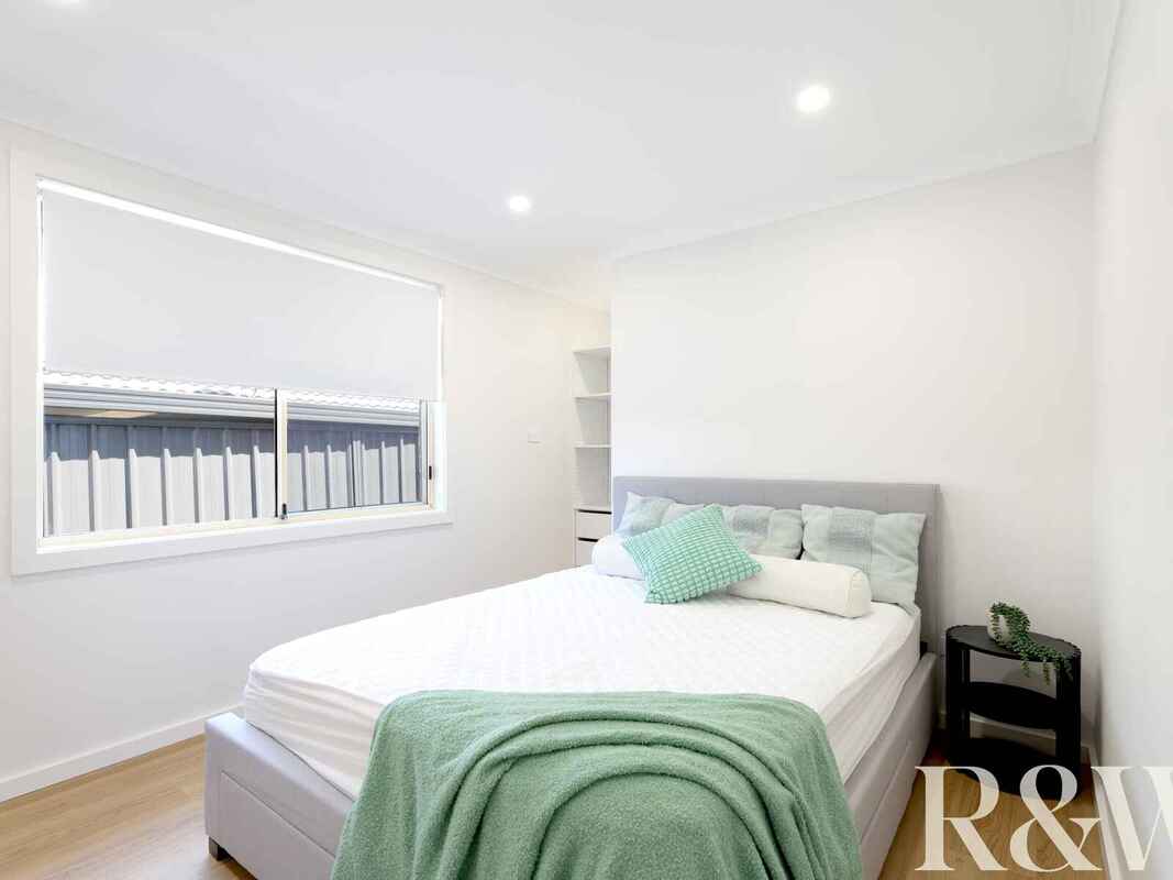 29 Tulloona Street Mount Druitt