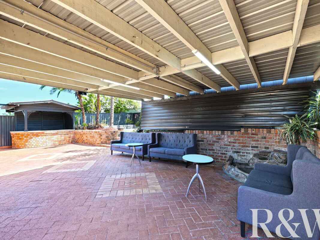 29 Tulloona Street Mount Druitt