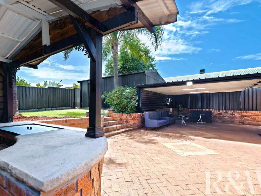 29 Tulloona Street Mount Druitt