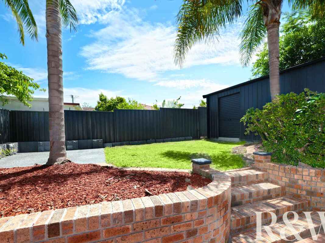 29 Tulloona Street Mount Druitt