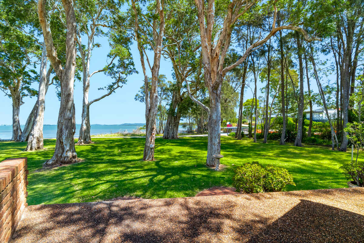 284 Tuggerawong Road Tuggerawong 284 Tuggerawong Road Tuggerawong