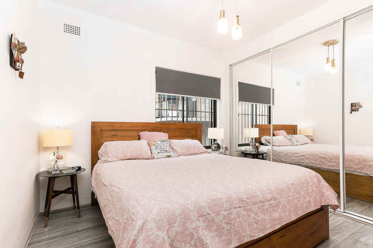 6/98 The Grand Parade Brighton-Le-Sands