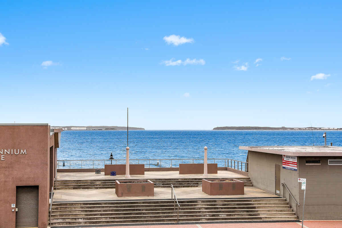 6/98 The Grand Parade Brighton-Le-Sands