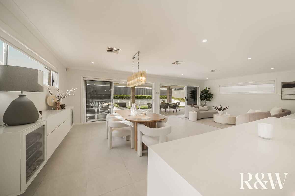 22 BENSLEY ROAD Cobbitty 22 BENSLEY ROAD Cobbitty