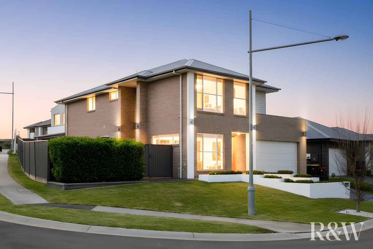 22 BENSLEY ROAD Cobbitty 22 BENSLEY ROAD Cobbitty