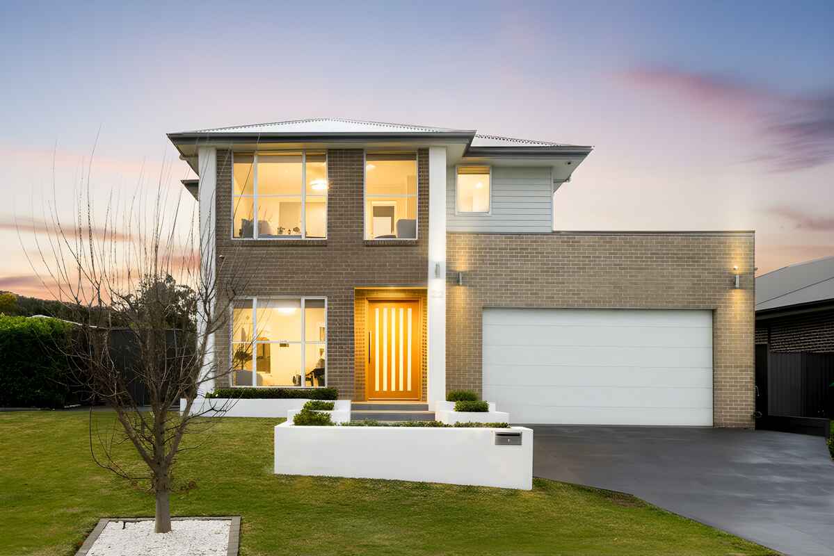 22 BENSLEY ROAD Cobbitty 22 BENSLEY ROAD Cobbitty