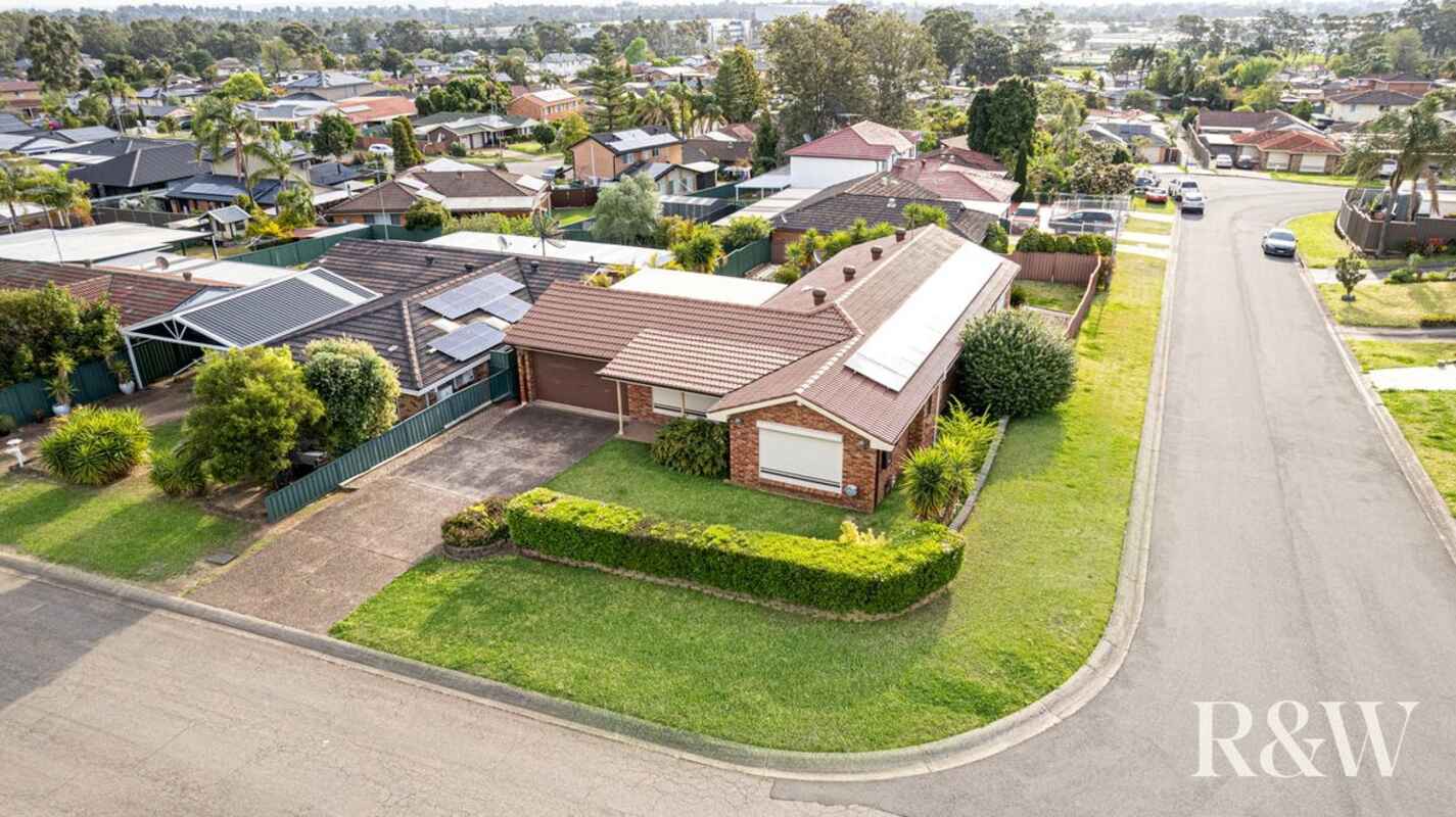 39 Alicante Street Minchinbury