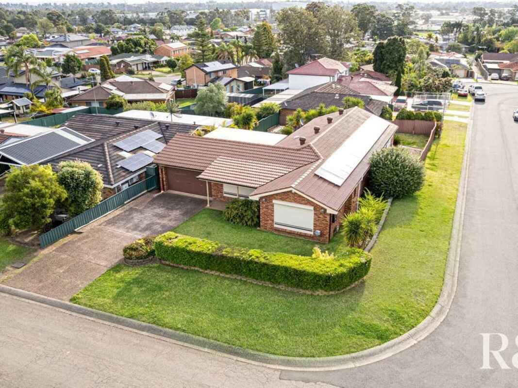 39 Alicante Street Minchinbury