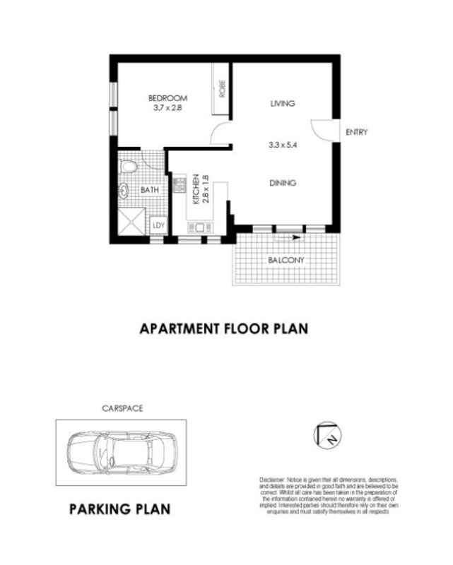 10/1 Billong Street Kurraba Point