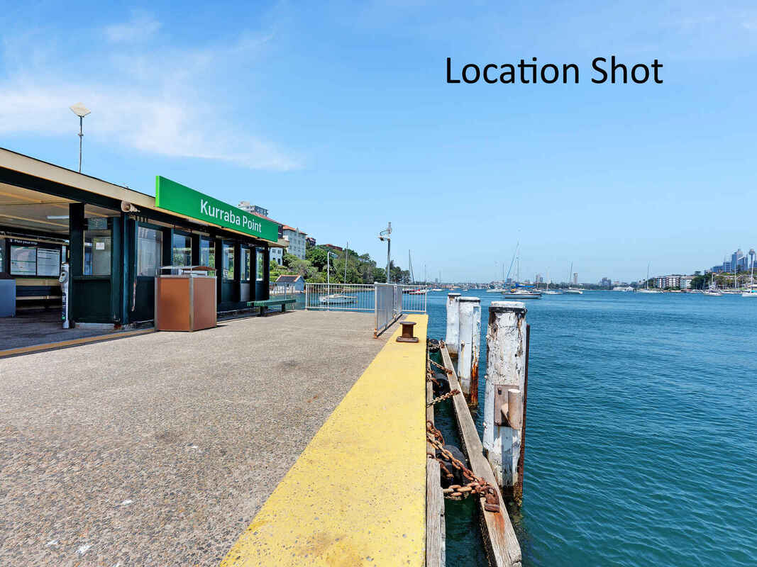 10/1 Billong Street Kurraba Point