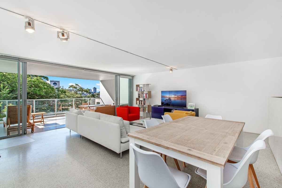 401/72-82 Bayswater Road Rushcutters Bay