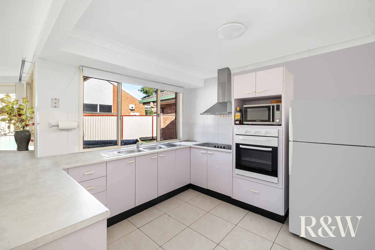 10 Clorinda Street Rooty Hill