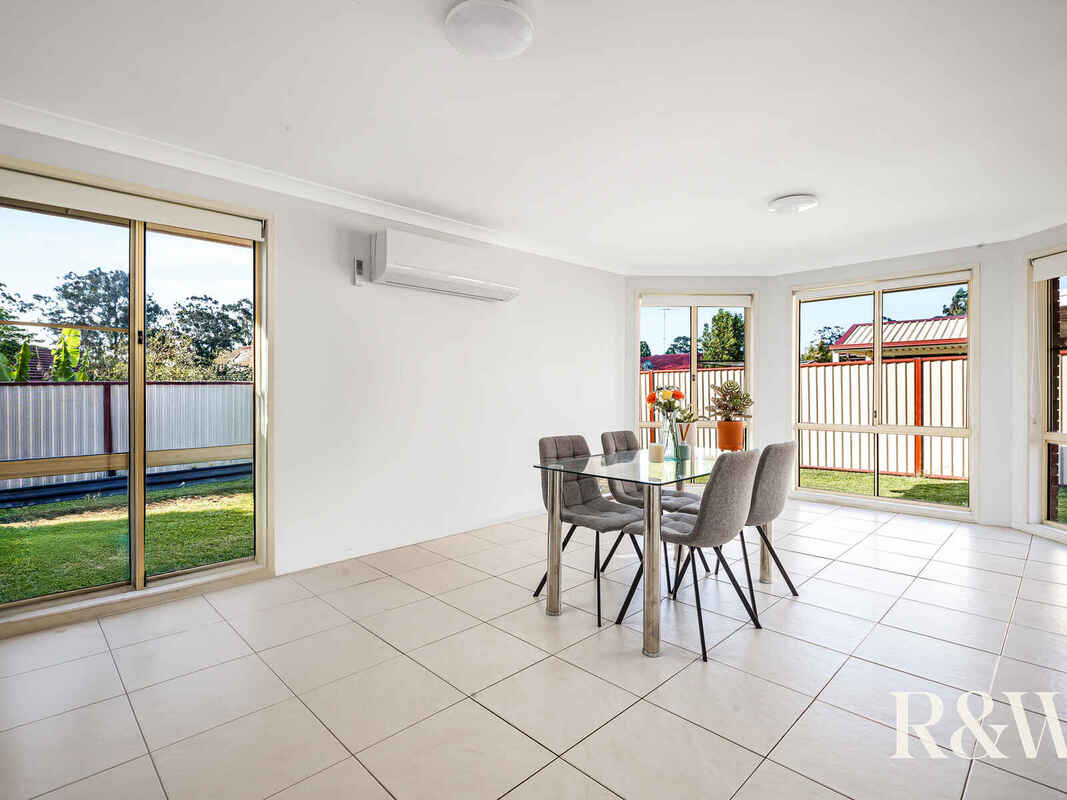 10 Clorinda Street Rooty Hill
