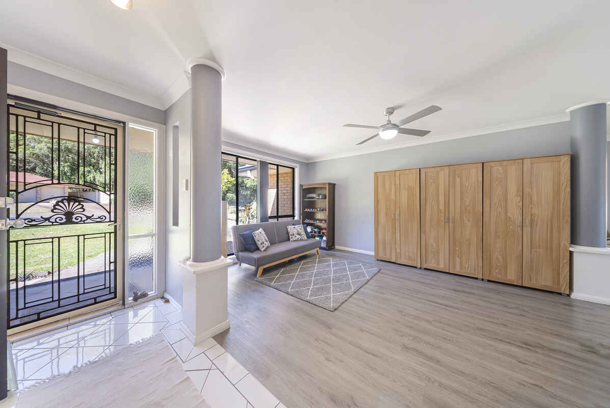 27 Glendore Parade Maryland 27 Glendore Parade Maryland