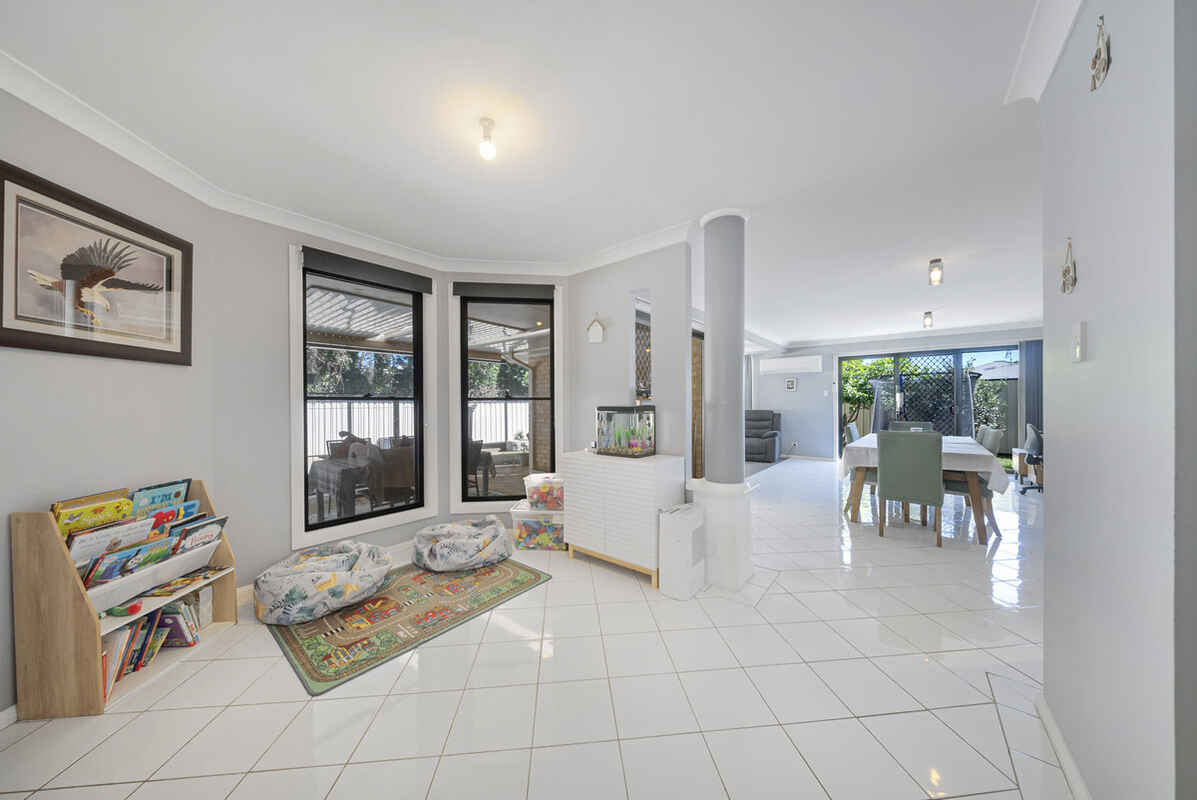 27 Glendore Parade Maryland 27 Glendore Parade Maryland