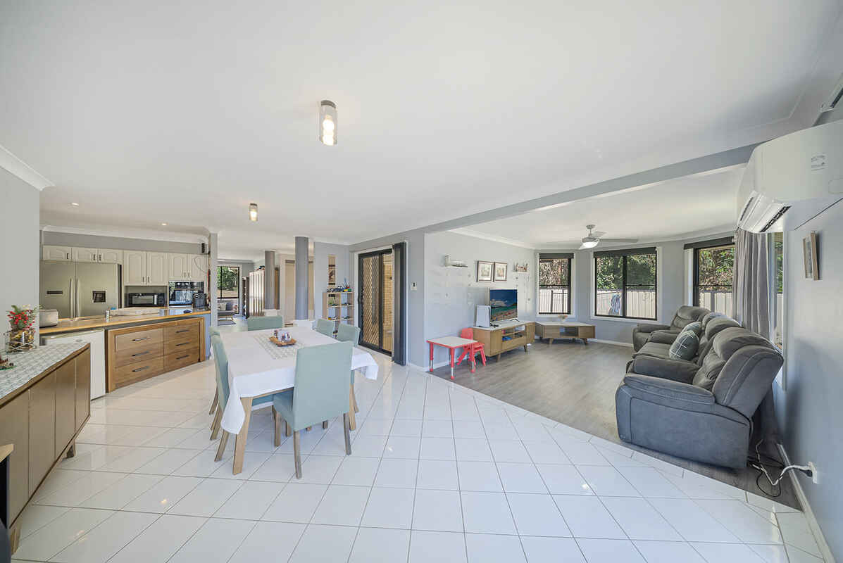 27 Glendore Parade Maryland 27 Glendore Parade Maryland