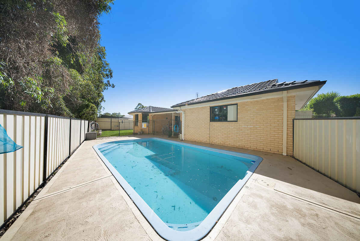 27 Glendore Parade Maryland 27 Glendore Parade Maryland