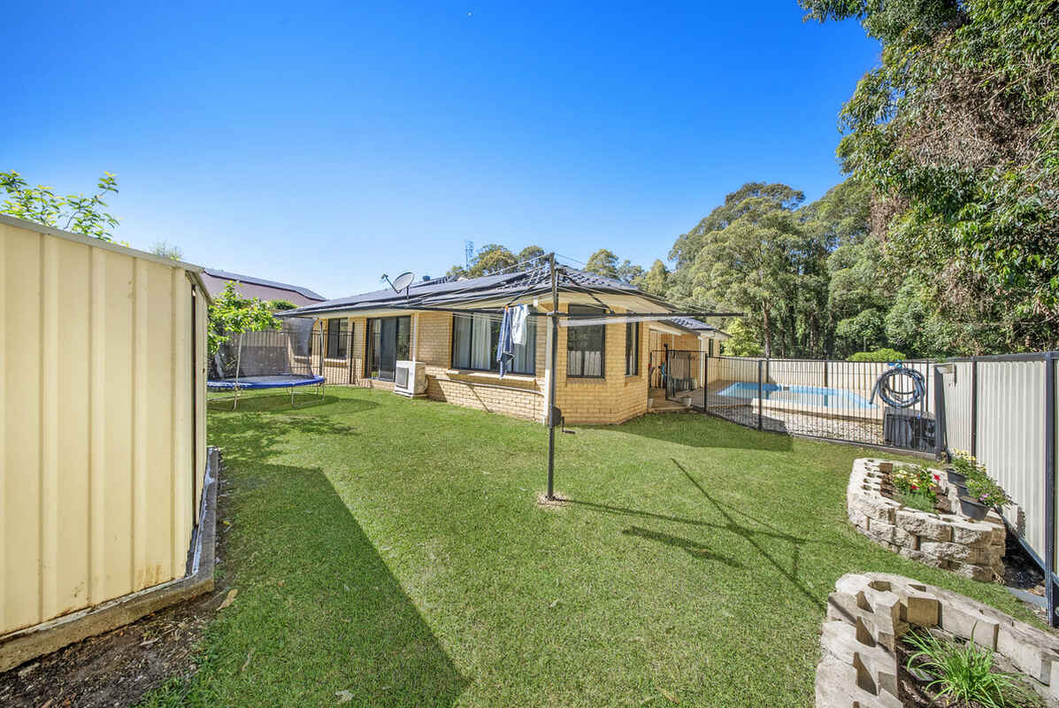 27 Glendore Parade Maryland 27 Glendore Parade Maryland