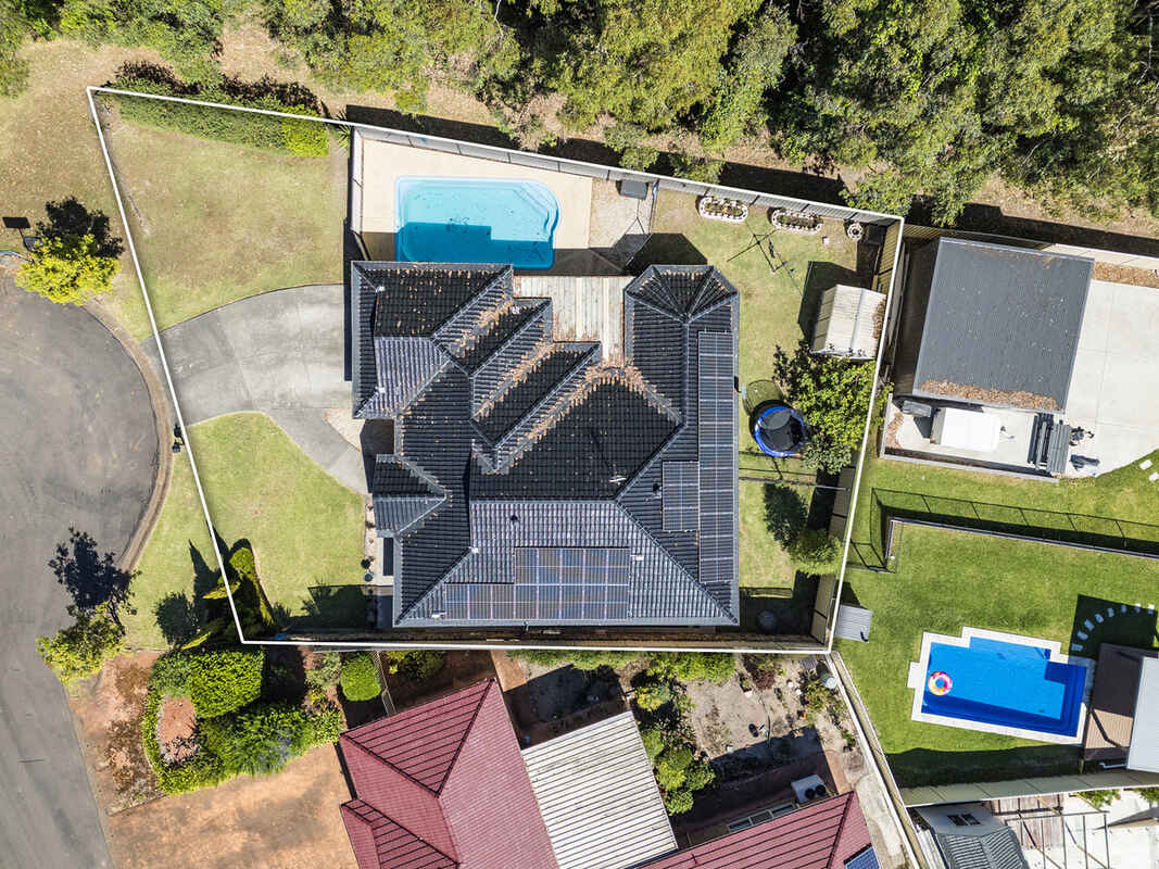 27 Glendore Parade Maryland 27 Glendore Parade Maryland