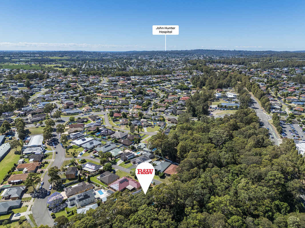 27 Glendore Parade Maryland 27 Glendore Parade Maryland