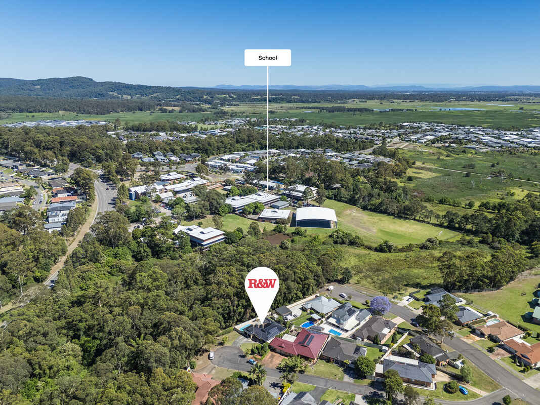 27 Glendore Parade Maryland 27 Glendore Parade Maryland