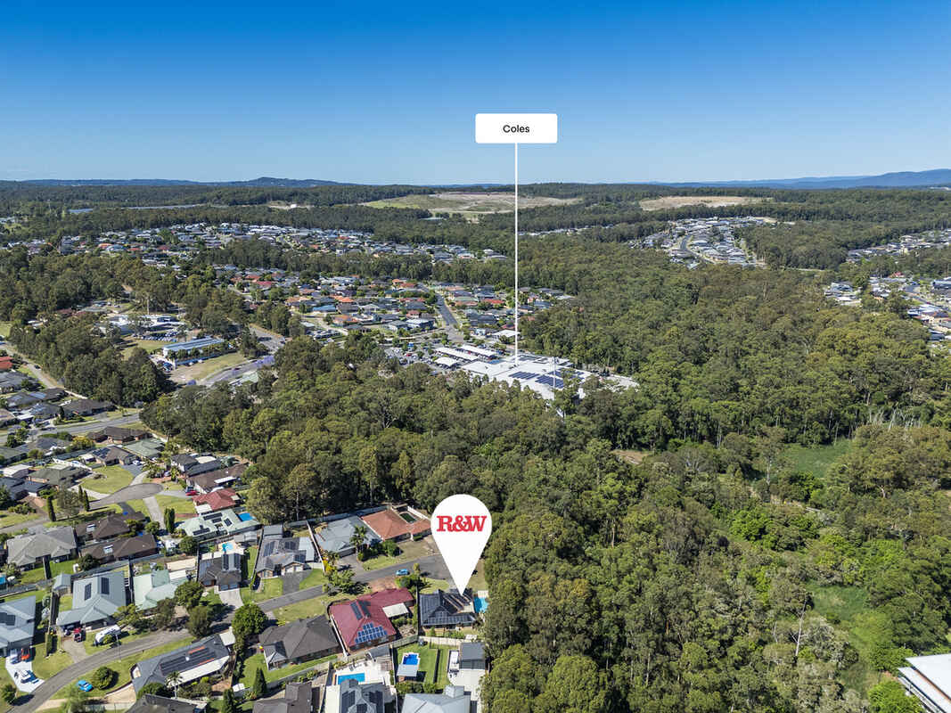 27 Glendore Parade Maryland 27 Glendore Parade Maryland