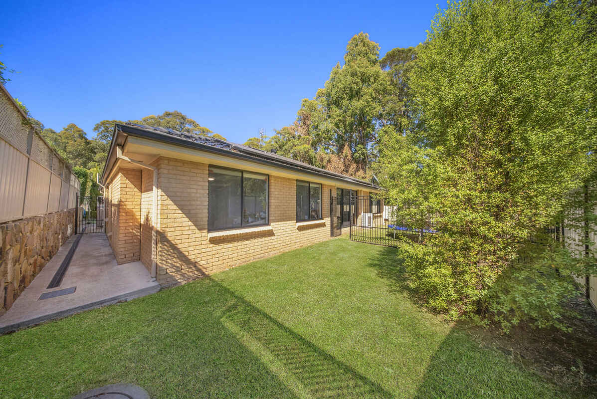 27 Glendore Parade Maryland 27 Glendore Parade Maryland