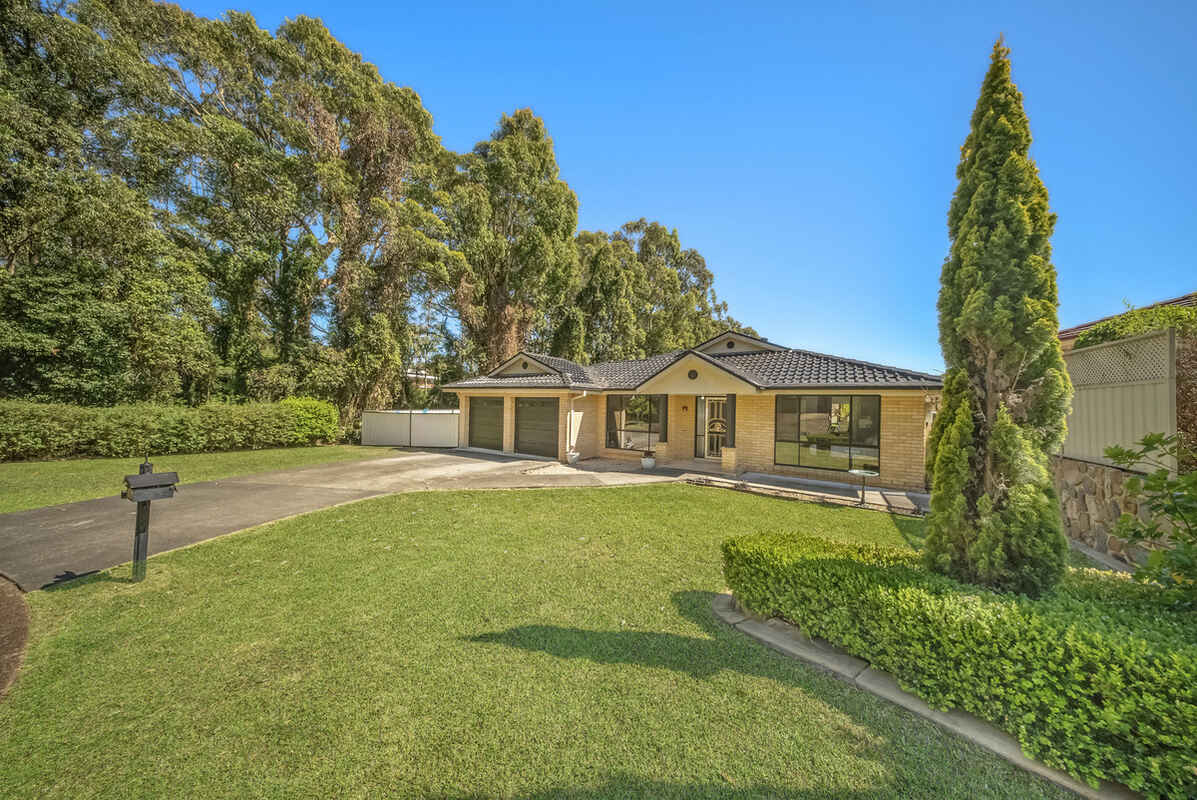 27 Glendore Parade Maryland 27 Glendore Parade Maryland