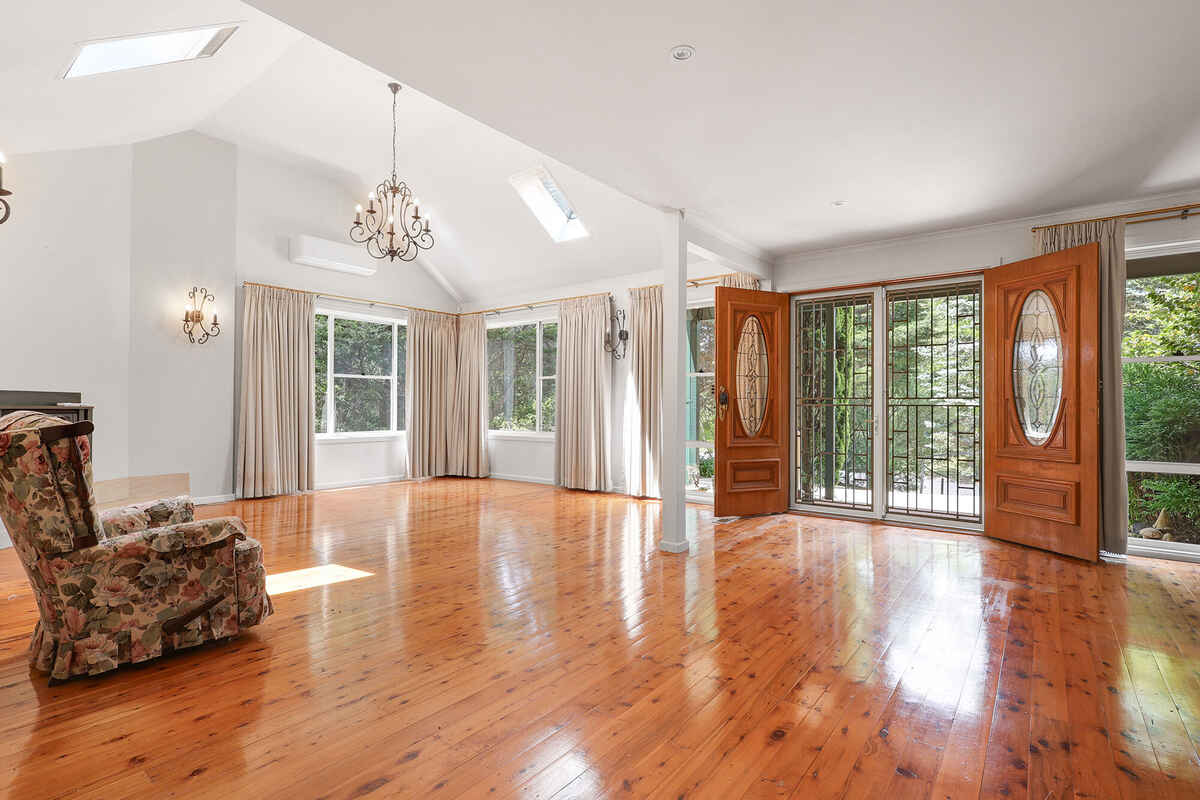 45 Ben Nevis Circuit Bundanoon