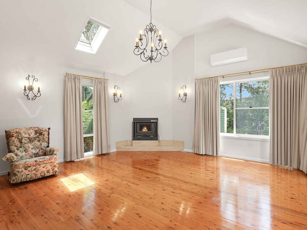 45 Ben Nevis Circuit Bundanoon