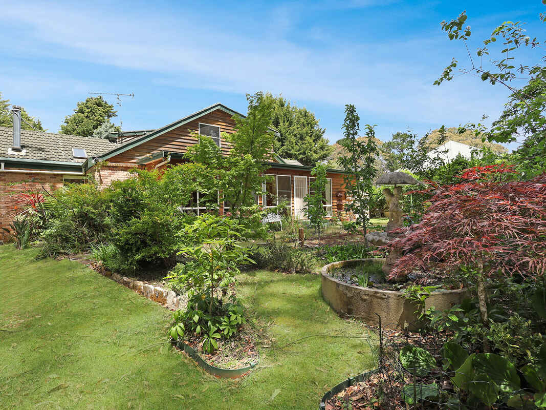 45 Ben Nevis Circuit Bundanoon