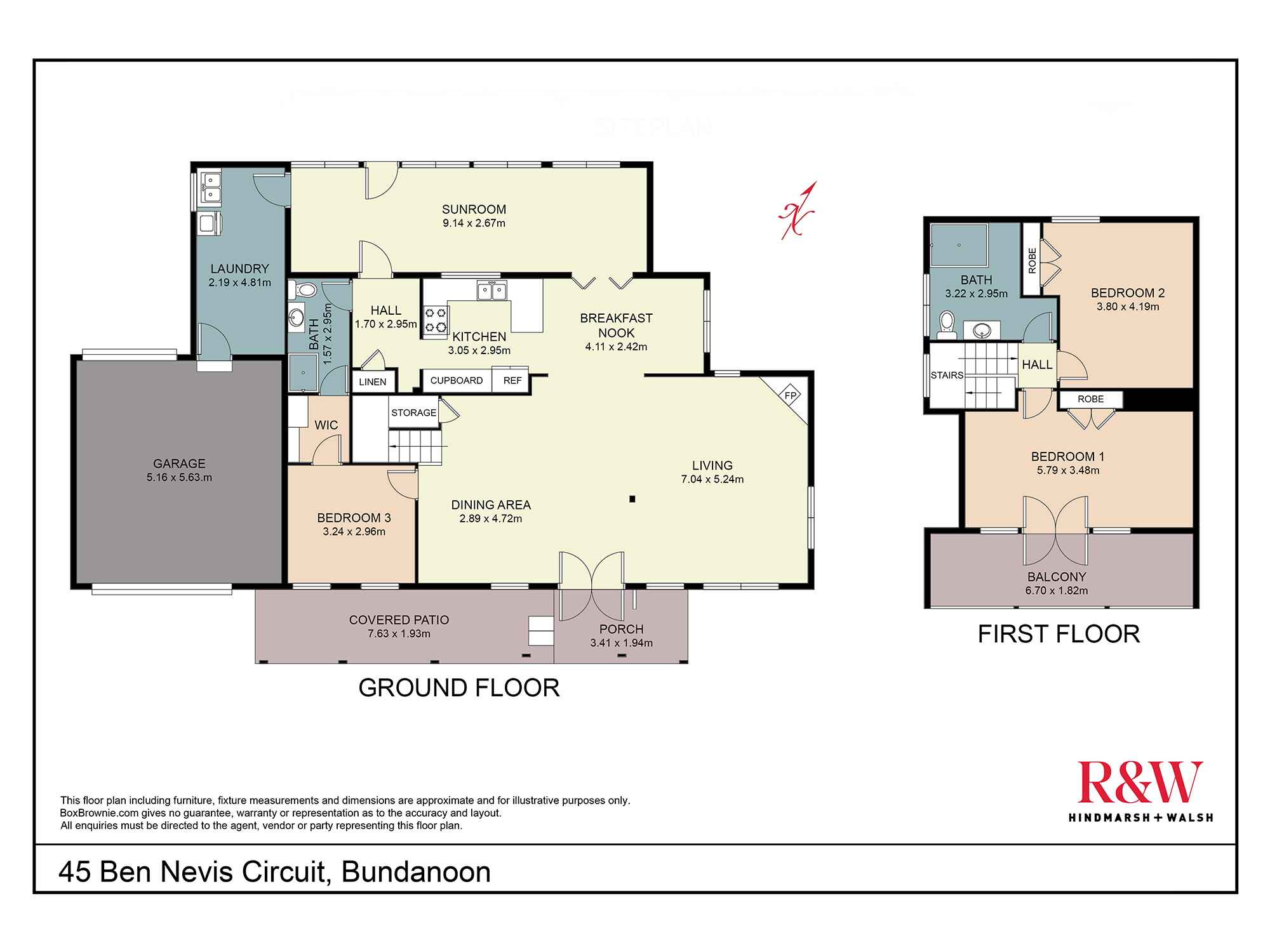 45 Ben Nevis Circuit Bundanoon