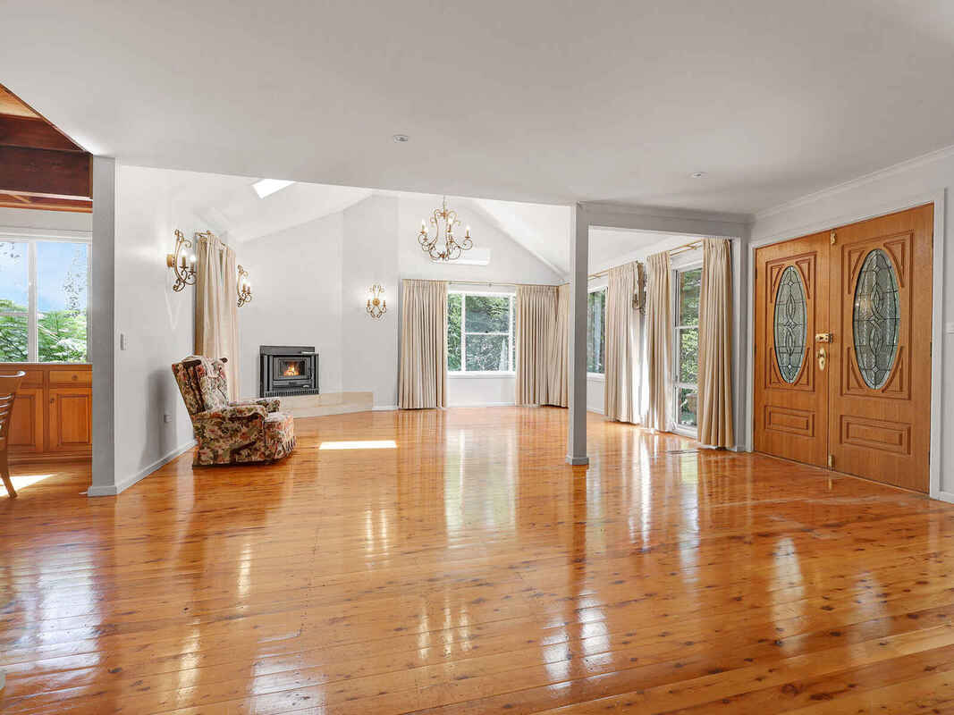 45 Ben Nevis Circuit Bundanoon