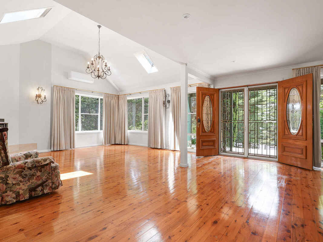 45 Ben Nevis Circuit Bundanoon