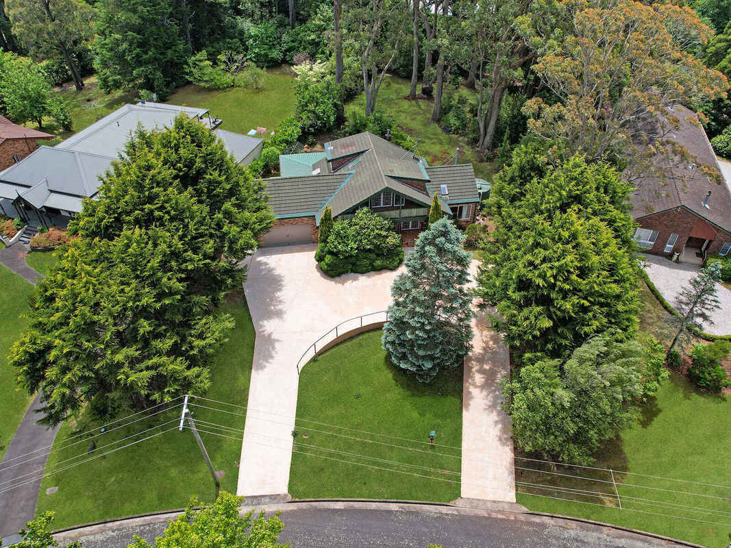 45 Ben Nevis Circuit Bundanoon