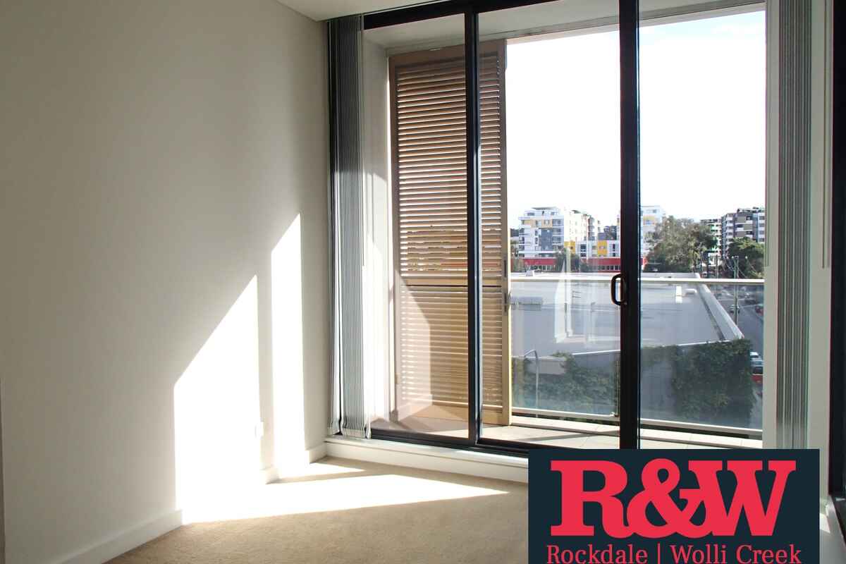 408/4 Brodie Spark Drive Wolli Creek