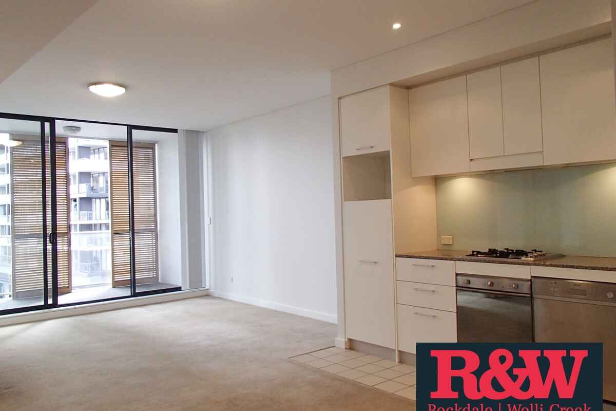 408/4 Brodie Spark Drive Wolli Creek