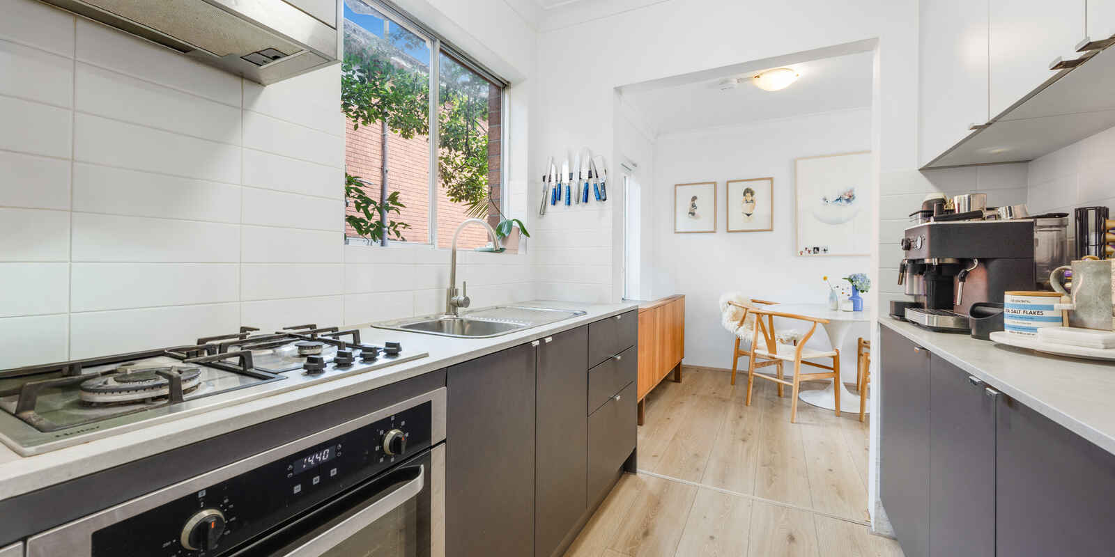 3/11a Lamrock Avenue Bondi Beach