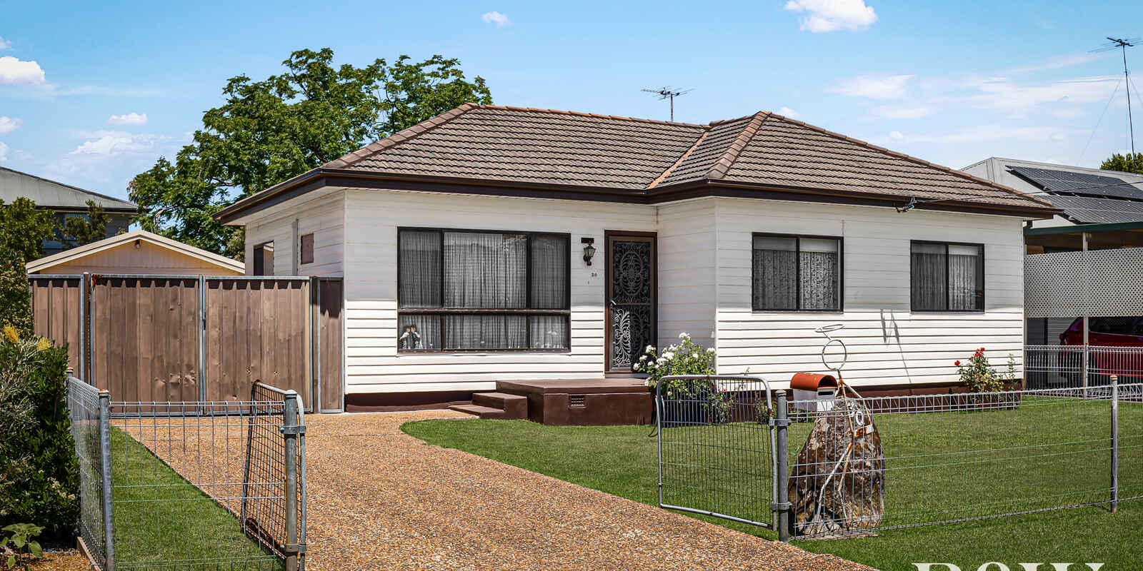 30 Gregory Avenue Oxley Park