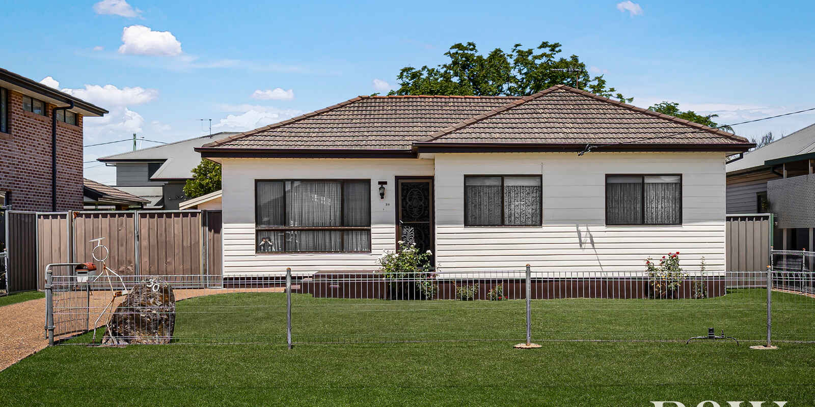 30 Gregory Avenue Oxley Park