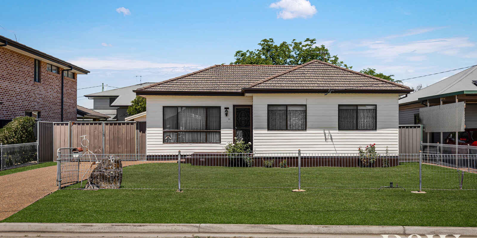 30 Gregory Avenue Oxley Park