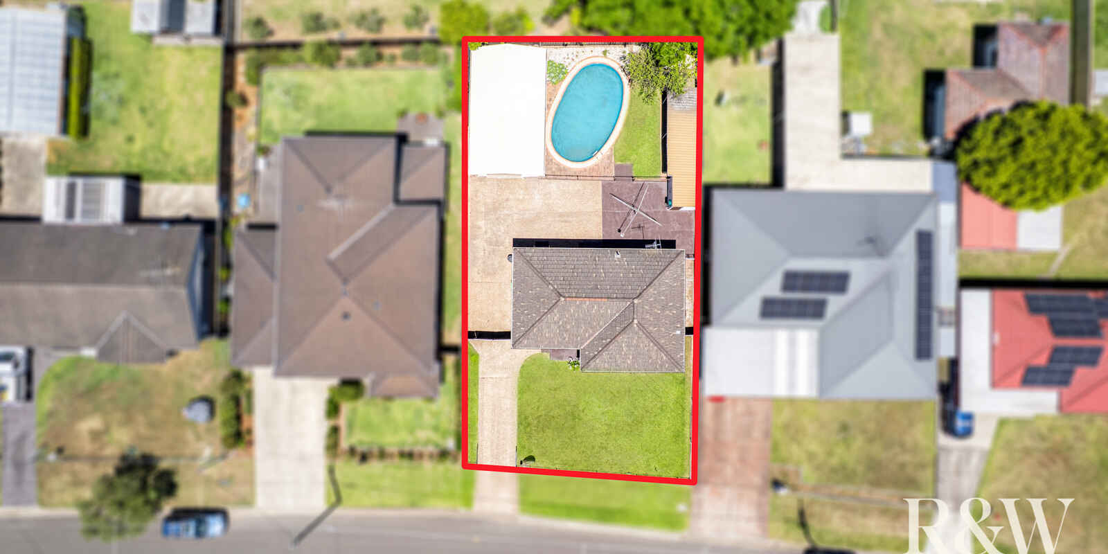 30 Gregory Avenue Oxley Park