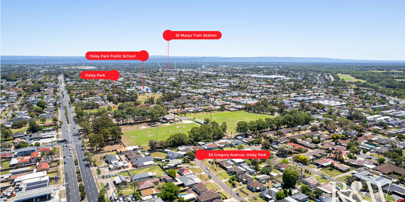 30 Gregory Avenue Oxley Park