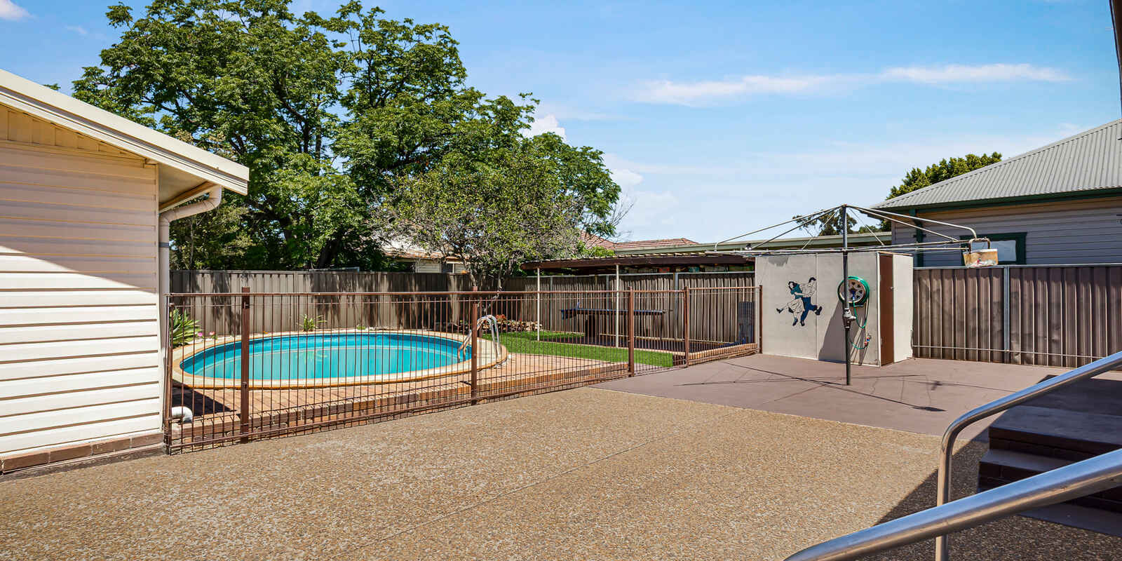 30 Gregory Avenue Oxley Park